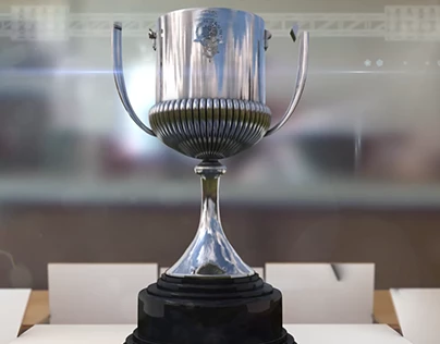 Promo Copa del Rey